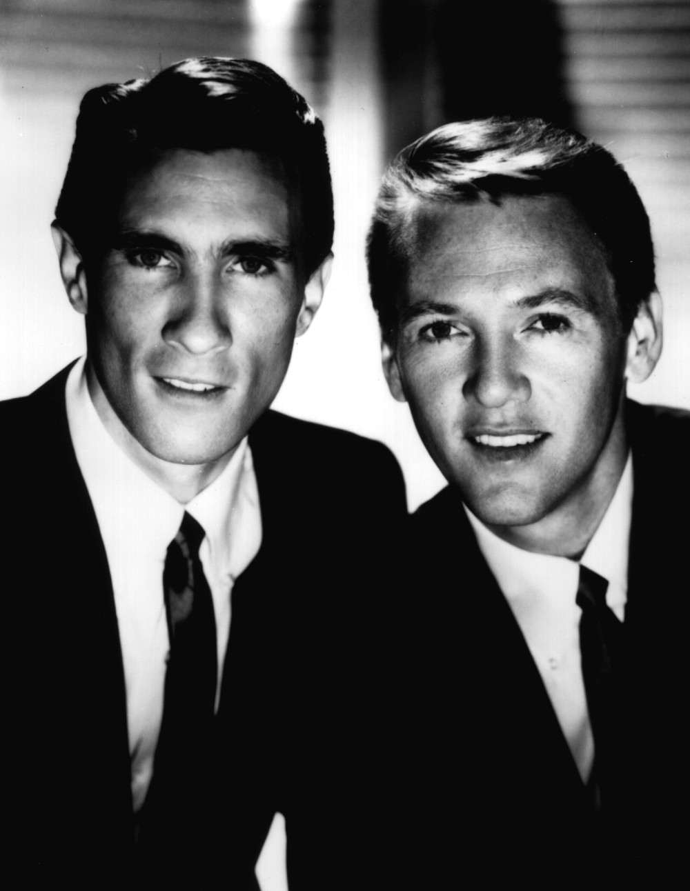 The Righteous Brothers at Ocean City Music Pier on Sep 19, 2026