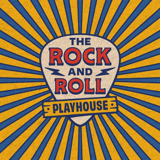 The Rock and Roll Playhouse at Brooklyn Bowl - NY on Sep 27, 2026