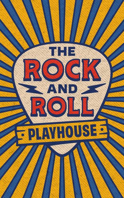 The Rock and Roll Playhouse - Music of Taylor Swift