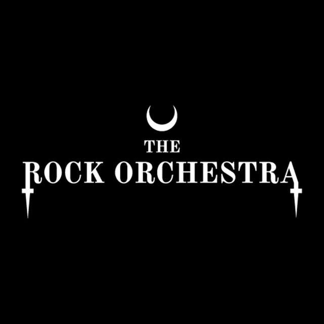 The Rock Orchestra at Cascade Theatre on Sep 29, 2026