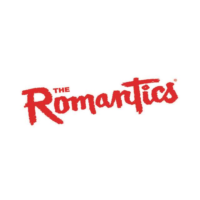 The Romantics at Kewadin Casino St Ignace on Sep 26, 2026