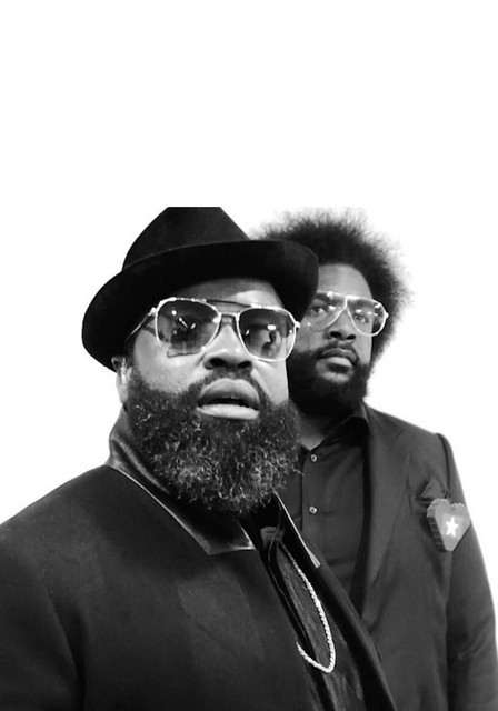 The Roots at The Theater at MGM National Harbor on Sep 18, 2026