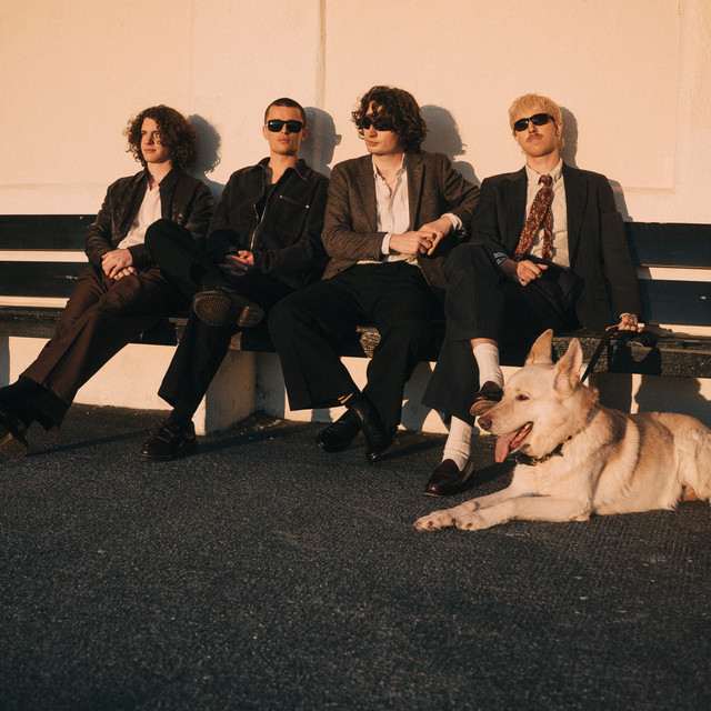 The Royston Club at Moroccan Lounge on Oct 9, 2026