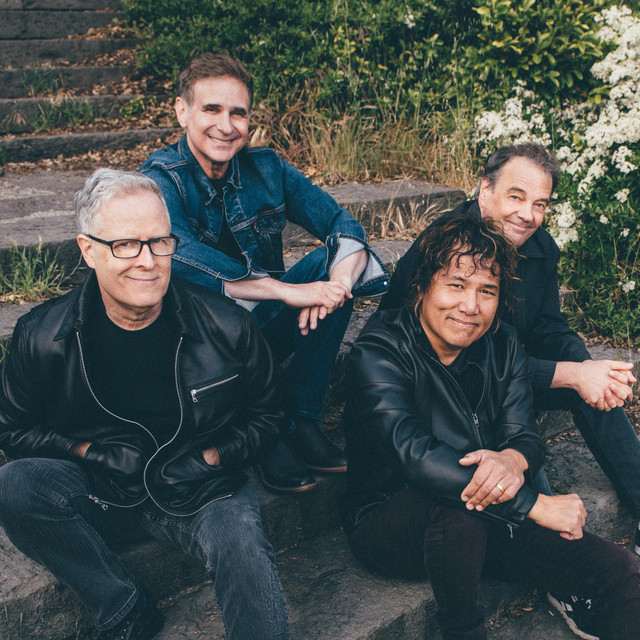Kinda Kinks - Kinks Tribute Starring The Rubinoos at Arlington Music Hall on Oct 28, 2026