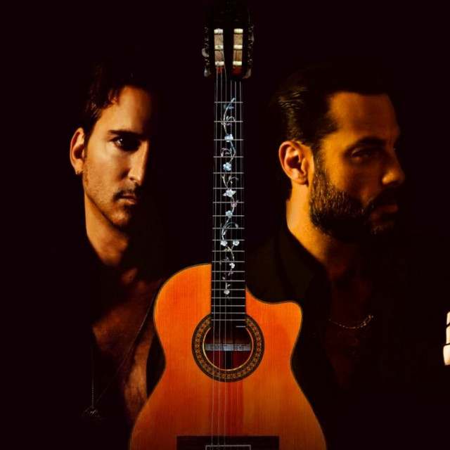 The Rumba Kings: World Music artist