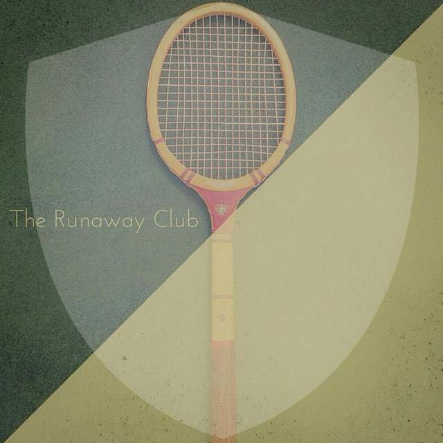 The Runaway Club: Rock artist