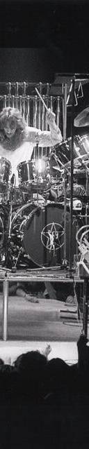 The Rush Experience - Rush Tribute