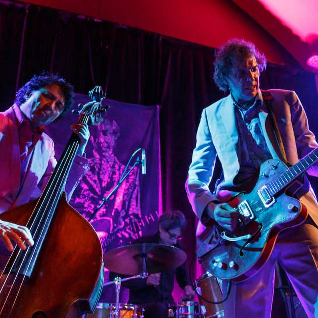The Sadies at Beachland Ballroom and Tavern on Nov 21, 2026