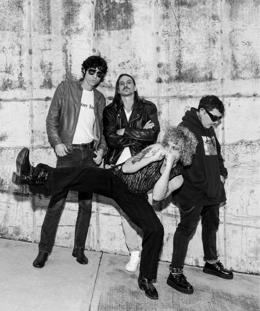 The Saint Cecilia at Subterranean - Downstairs on Sep 29, 2026