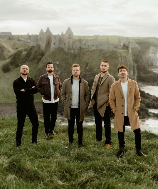 The Shamrocks: Rock artist