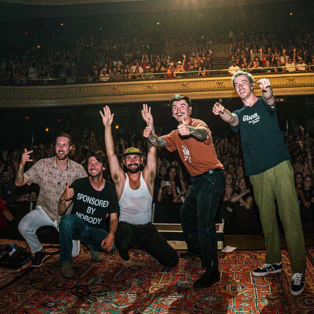 The Shindig Show at The Comedy Store - La Jolla on Nov 11, 2026