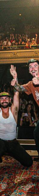 The Shindig Show