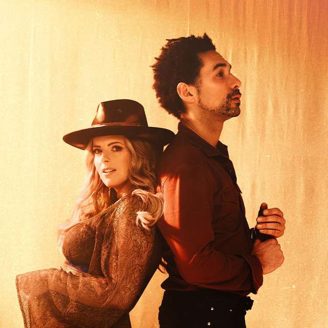 The Shires at Philharmonic Hall on Nov 18, 2026