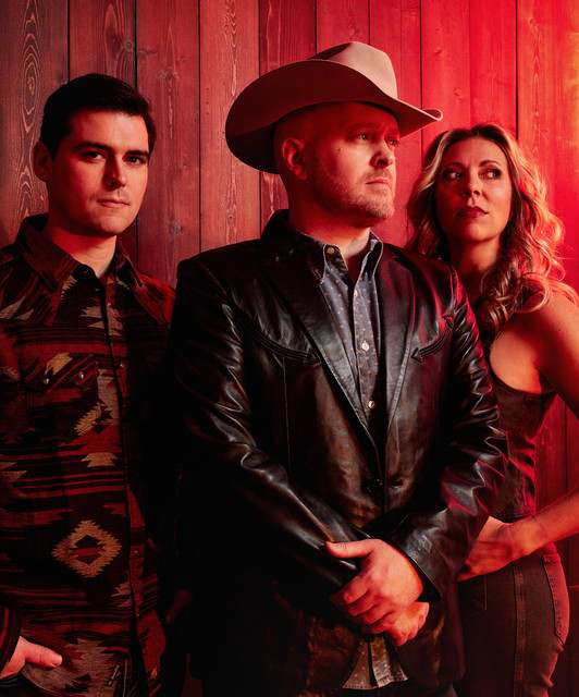 The Shootouts: Country and Folk artist
