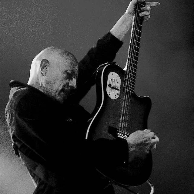 The Silencers: Rock artist