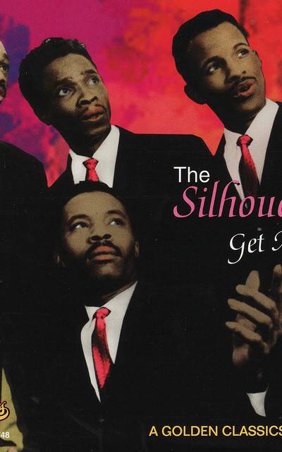 The Silhouettes - Heroes Tribute