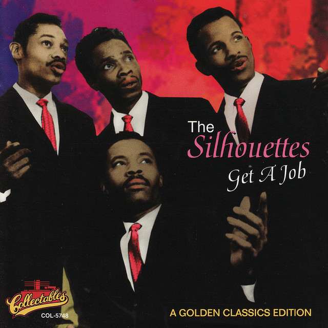 The Silhouettes - Heroes Tribute at Fine Arts Theatre at The Monument on Sep 18, 2026