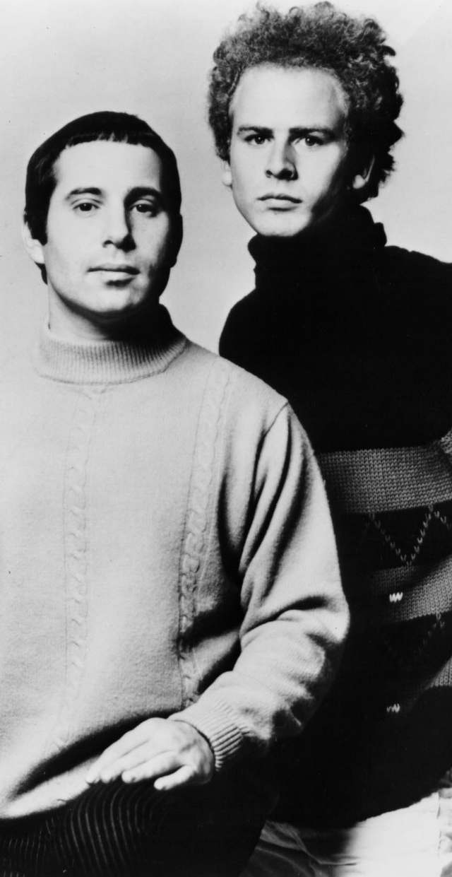 The Simon and Garfunkel Story: Country and Folk artist
