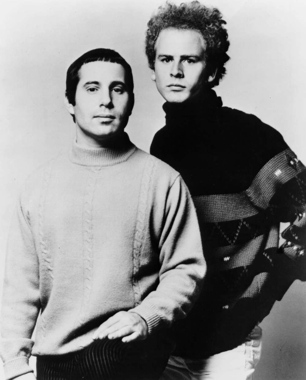 The Simon and Garfunkel Story at Sangamon Auditorium at UIS Performing Arts Center on Mar 6, 2027