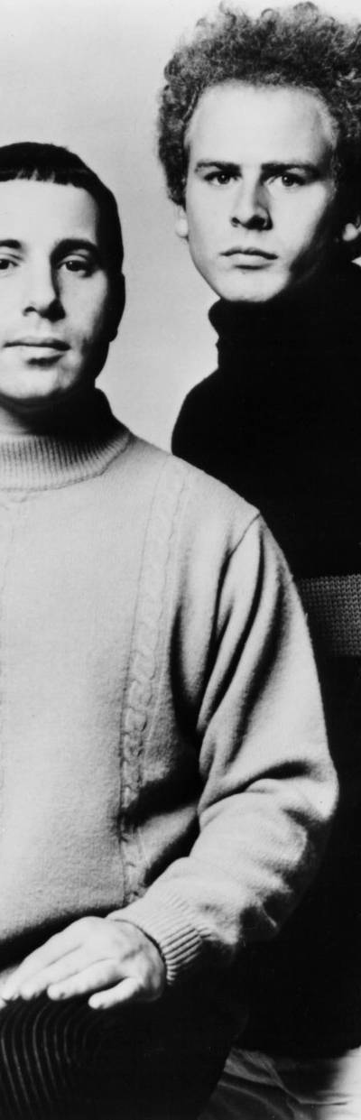 The Simon and Garfunkel Story