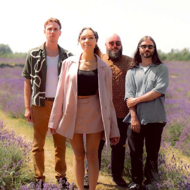 The Skints at Gorilla on Oct 9, 2026