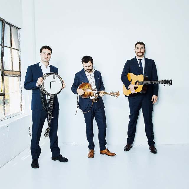 The Slocan Ramblers: Country and Folk artist