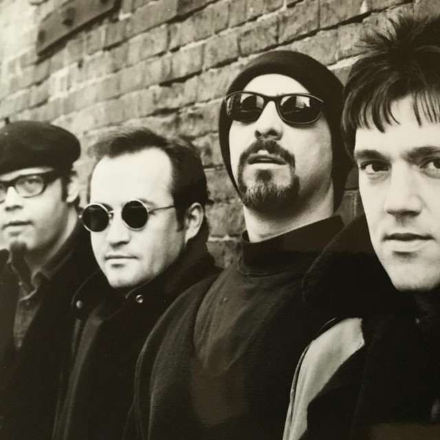 The Smithereens at Lebanon Opera House on Sep 27, 2026