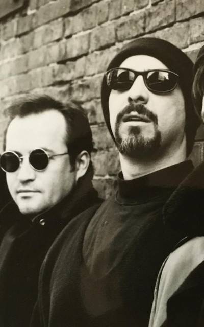 The Smithereens