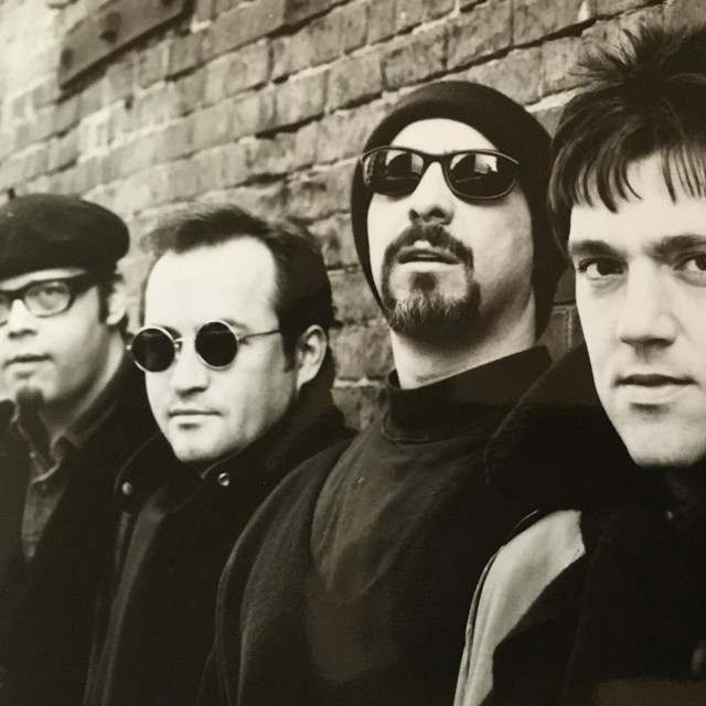 The Smithereens: Rock artist