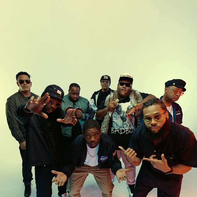 The Soul Rebels at Portland HOME House of Music and Events on Sep 29, 2026