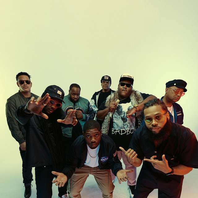 The Soul Rebels: Blues and Jazz artist