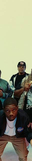 The Soul Rebels