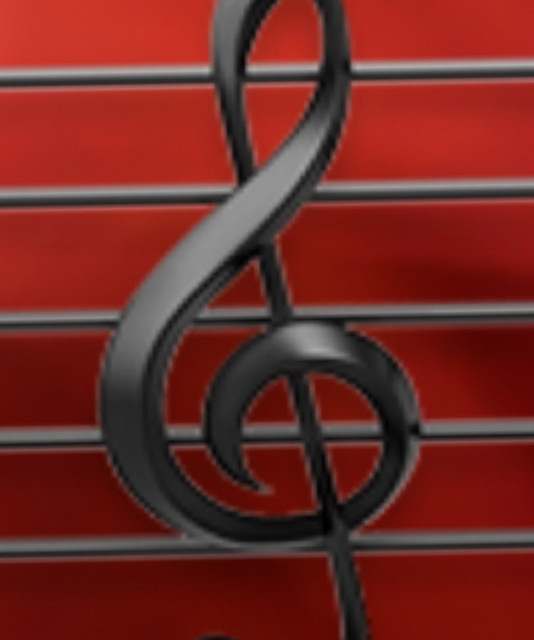 The Sound Chalk Makes: Dance/Electronica artist