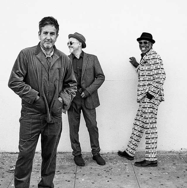 The Specials Ltd - The Specials Tribute Band at Electric Ballroom on Feb 5, 2027
