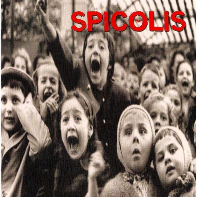 The Spicolis: Pop artist