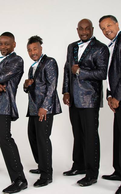 The Spinners
