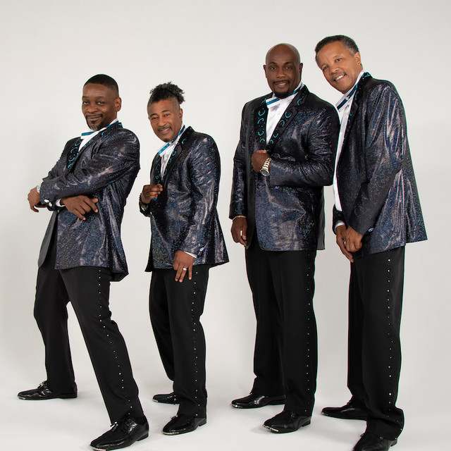 The Spinners: R&B artist