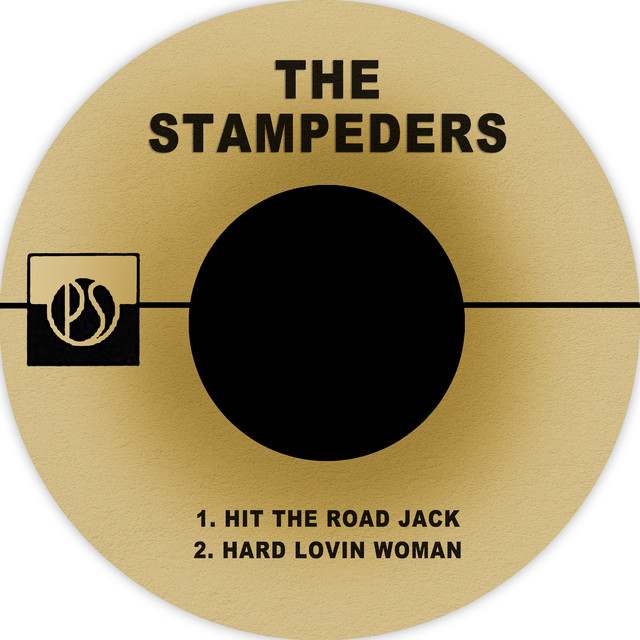 The Stampeders: Rock artist