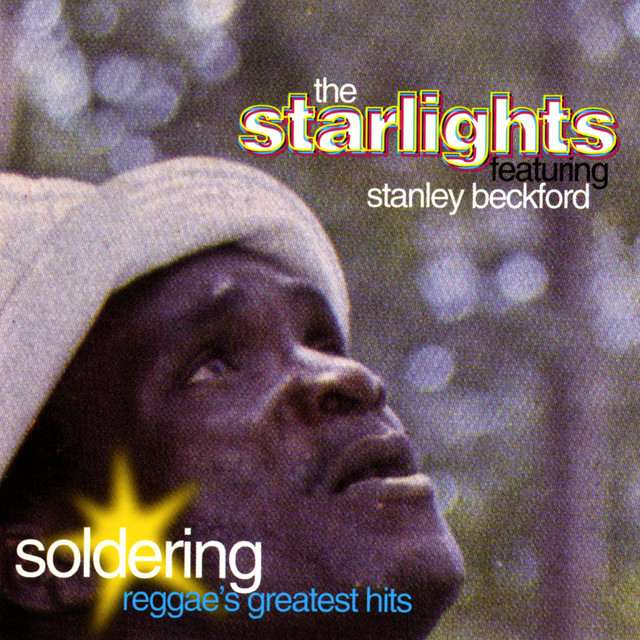 The Starlights at John, James and Clara Knight Stage on Dec 22, 2026