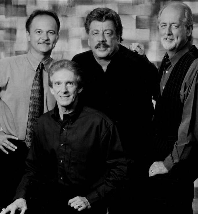 The Statler Experience: Country and Folk artist