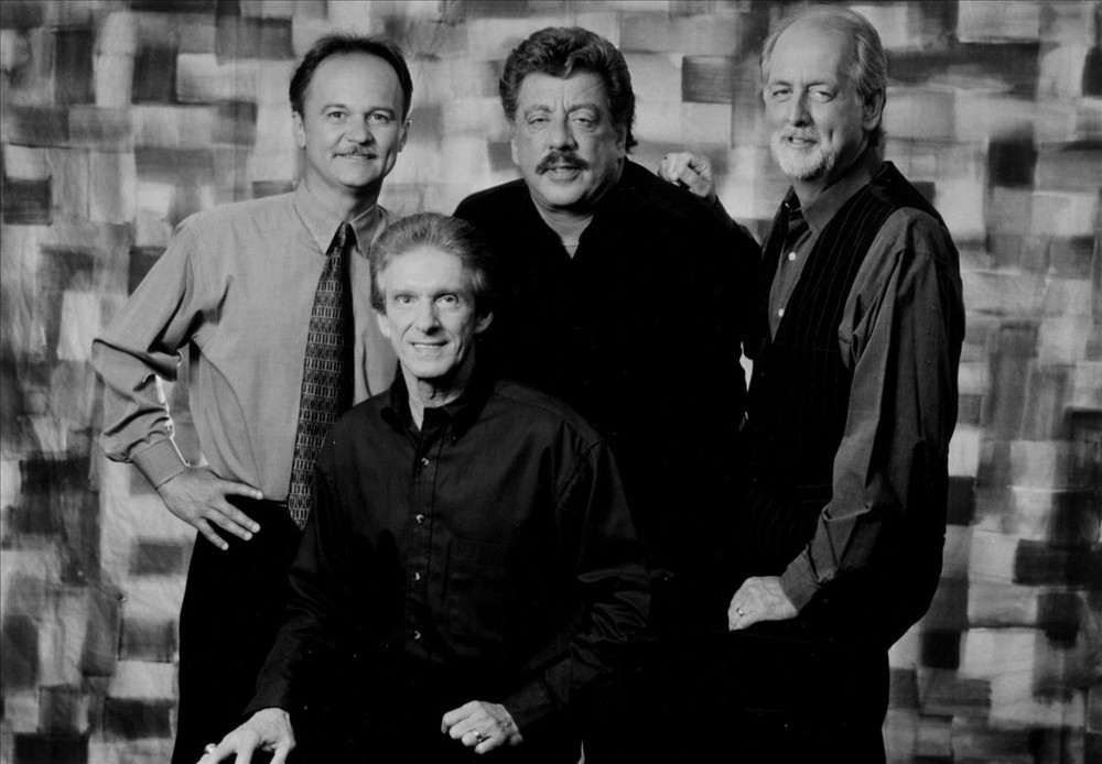 The Statler Experience at Liberty Showcase Theater on Aug 21, 2027
