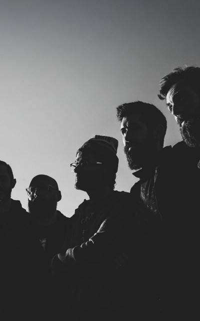 The Steel Wheels