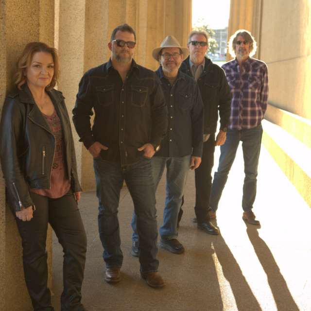 The SteelDrivers at The Sheldon Concert Hall and Art Galleries on Sep 18, 2026