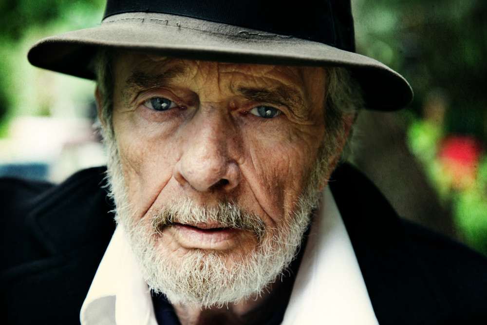 Stars and Stories Presents: The Story of Merle Haggard at Broadway Theatre - Saskatoon on Oct 19, 2026