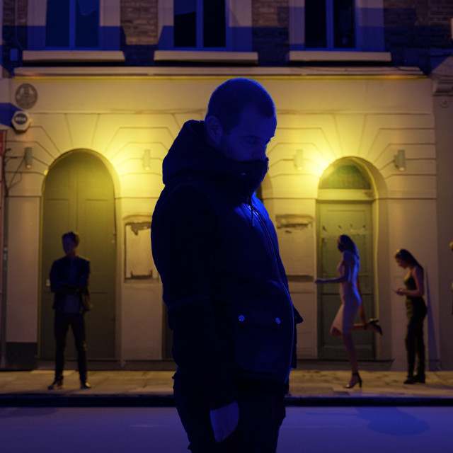 The Streets: Rap/Hip Hop artist