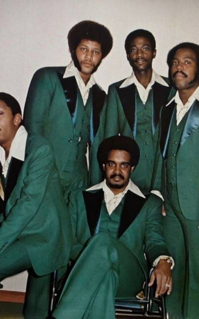 The Stylistics