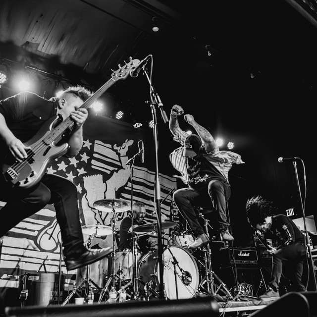 The Suicide Machines at The Fillmore Detroit on Dec 4, 2026