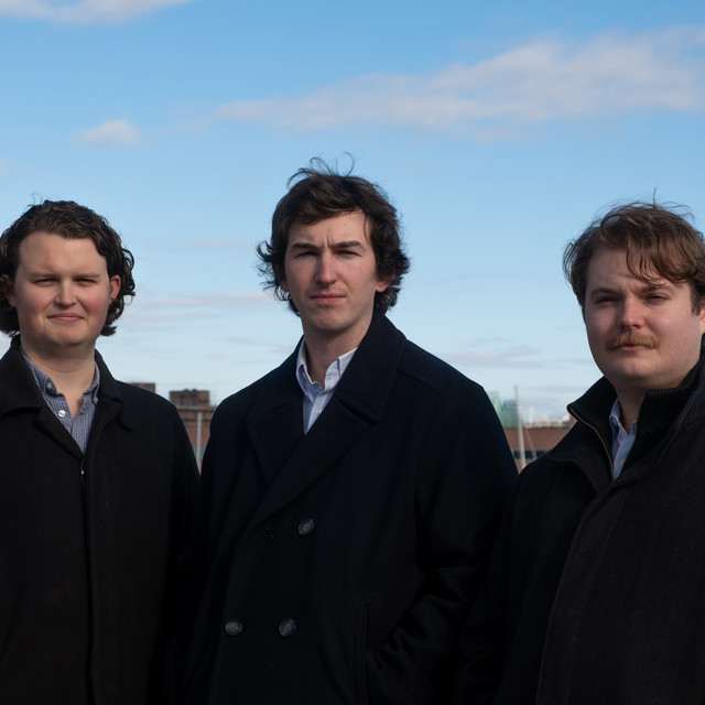 The Suits at J.E. Broyhill Civic Center of Caldwell Community College on May 1, 2027
