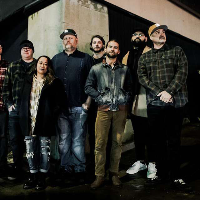 The Sure Fire Soul Ensemble at The Casbah - San Diego on Nov 21, 2026