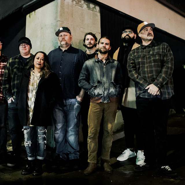 The Sure Fire Soul Ensemble: Blues and Jazz artist